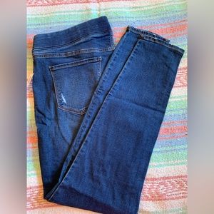 NWT old navy jeggings
